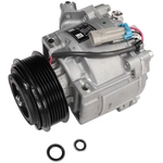 Order ACDELCO - 42783863 - A/C Compressor For Your Vehicle