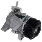 Order ACDELCO - 86811092 - A/C Compressor Kit For Your Vehicle