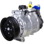 Order New Compressor And Clutch by DENSO - 471-1529 For Your Vehicle