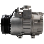 Order FOUR SEASONS - 178366 - A/C Compressor Kit For Your Vehicle