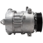 Order FOUR SEASONS - 178367 - A/C Compressor with Clutch For Your Vehicle