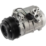 Order FOUR SEASONS - 198328 - A/C Compressor with Clutch For Your Vehicle