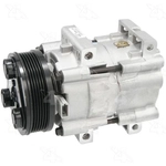 Order New Compressor And Clutch by FOUR SEASONS - 58168 For Your Vehicle