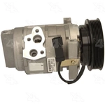 Order FOUR SEASONS - 98333 - New Compressor And Clutch For Your Vehicle