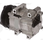 Order New Compressor And Clutch by GLOBAL PARTS DISTRIBUTORS - 6511443 For Your Vehicle