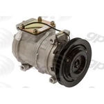 Order New Compressor And Clutch by GLOBAL PARTS DISTRIBUTORS - 6511523 For Your Vehicle