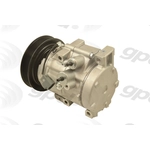 Order New Compressor And Clutch by GLOBAL PARTS DISTRIBUTORS - 6512910 For Your Vehicle