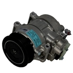 Order GLOBAL PARTS DISTRIBUTORS - 6513068 - A/C Compressor For Your Vehicle