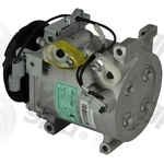 Order New Compressor And Clutch by GLOBAL PARTS DISTRIBUTORS - 6513143 For Your Vehicle