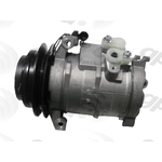 Order New Compressor And Clutch by GLOBAL PARTS DISTRIBUTORS - 7512842 For Your Vehicle