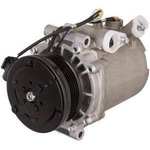 Order SPECTRA PREMIUM INDUSTRIES - 0610351 - New Compressor And Clutch For Your Vehicle