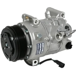 Order UAC - CO11651C - A/C Compressor Assembly For Your Vehicle