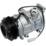 Order UAC - CO11192C - New Compressor And Clutch For Your Vehicle