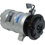 Order New Compressor And Clutch by UAC - CO20237GLC For Your Vehicle