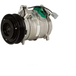 Order VALEO - 700743 - A/C Compressor For Your Vehicle