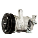 Order VALEO - 815550 - A/C Compressor For Your Vehicle