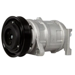 Order VALEO - 815557 - A/C Compressor For Your Vehicle