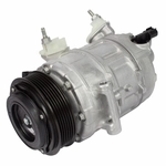 Order New Compressor by MOTORCRAFT - YCC405 For Your Vehicle