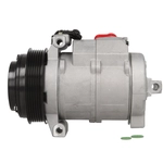 Order NISSENS - 89606 - A/C Compressor For Your Vehicle