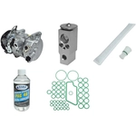 Order UAC - KT1292 - Compressor Replacement Kit For Your Vehicle