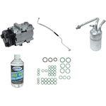 Order UAC - KT1397 - Compressor Replacement Kit For Your Vehicle