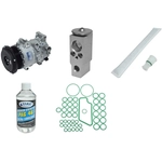 Order UAC - KT2500 - Compressor Replacement Kit For Your Vehicle