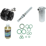 Order UAC - KT2827 - Compressor Replacement Kit For Your Vehicle