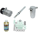 Order UAC - KT3286 - Compressor Replacement Kit For Your Vehicle