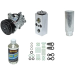 Order UAC - KT4394 - Compressor Replacement Kit For Your Vehicle