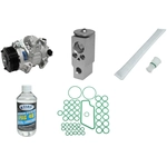 Order UAC - KT4673 - Compressor Replacement Kit For Your Vehicle