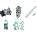 Order UAC - KT5139 - Compressor Replacement Kit For Your Vehicle