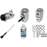 Order UAC - KT5400 - Compressor Replacement Kit For Your Vehicle