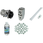 Order UAC - KT5433 - Compressor Replacement Kit For Your Vehicle