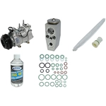 Order UAC - KT5535 - Compressor Replacement Kit For Your Vehicle