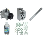 Order UAC - KT5613 - Compressor Replacement Kit For Your Vehicle