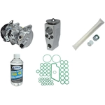 Order UAC - KT5900 - Compressor Replacement Kit For Your Vehicle