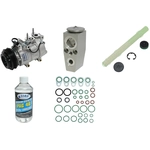 Order UAC - KT5992 - Compressor Replacement Kit For Your Vehicle