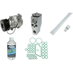 Order UAC - KT6090 - Compressor Replacement Kit For Your Vehicle