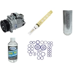 Order UAC - KT6097 - Compressor Replacement Kit For Your Vehicle