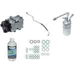 Order UAC - KT6316 - Compressor Replacement Kit For Your Vehicle