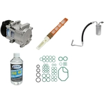 Order UAC - KT6330 - Compressor Replacement Kit For Your Vehicle