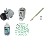 Order UAC - KT6332 - Compressor Replacement Kit For Your Vehicle