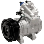 Order New Compressor With Kit by FOUR SEASONS - 1078N For Your Vehicle