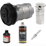 Order FOUR SEASONS - 2494N - A/C Compressor Kit For Your Vehicle