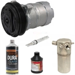 Order FOUR SEASONS - 2934N - A/C Compressor Kit For Your Vehicle