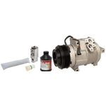 Order FOUR SEASONS - 4944NK - A/C Compressor Kit For Your Vehicle