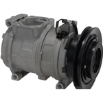 Order FOUR SEASONS - TSN0899 - A/C Compressor Kit For Your Vehicle