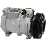 Order FOUR SEASONS - TSN0979 - A/C Compressor Kit For Your Vehicle