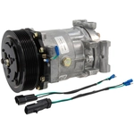 Order FOUR SEASONS - TSN1361 - A/C Compressor Kit For Your Vehicle