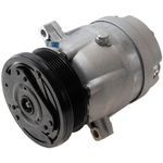 Order FOUR SEASONS - TSN1755 - A/C Compressor Kit For Your Vehicle